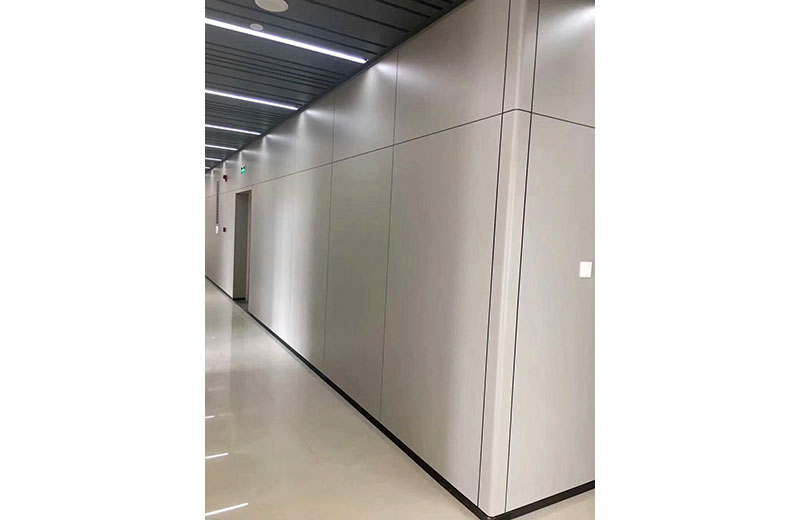 護(hù)墻板17