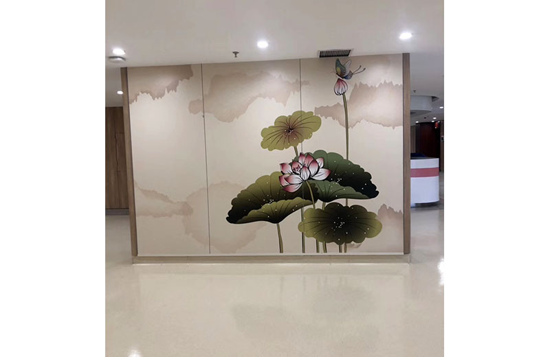 護(hù)墻板07